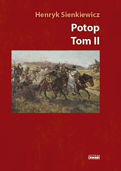 Image of Potop Tom 2