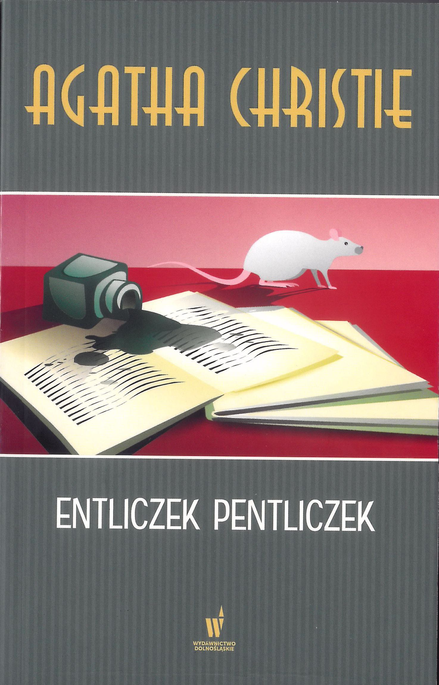 Image of Entliczek pentliczek wyd. specjalne
