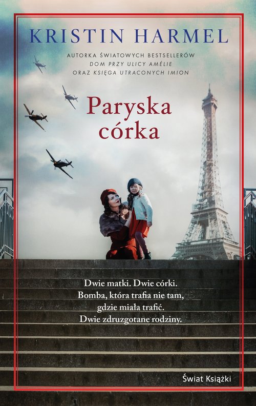 Image of Paryska córka