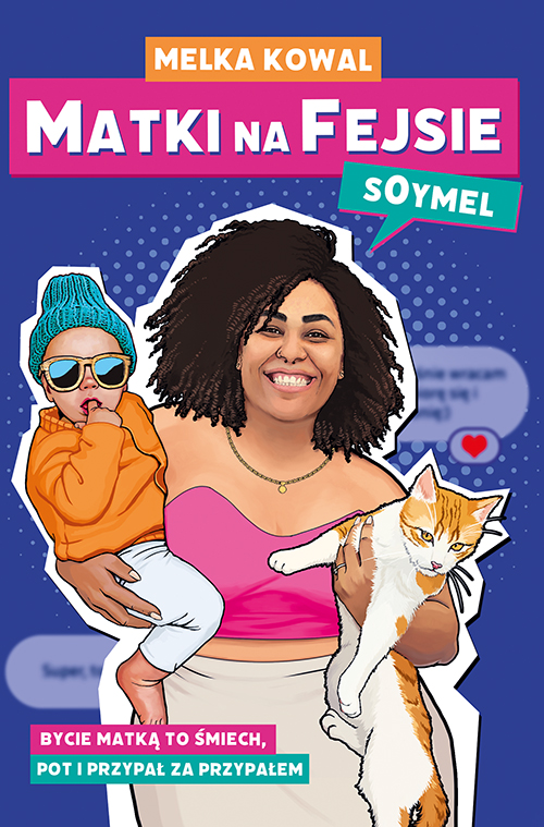 Image of Matki na fejsie