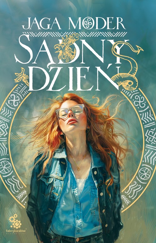 Image of Sądny dzień