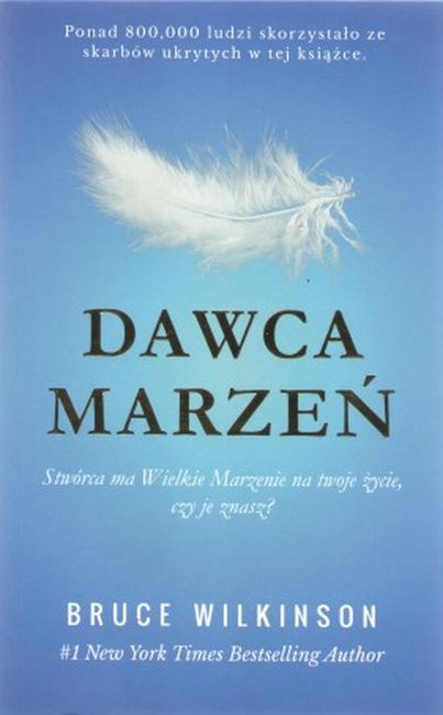 Image of Dawca marzeń