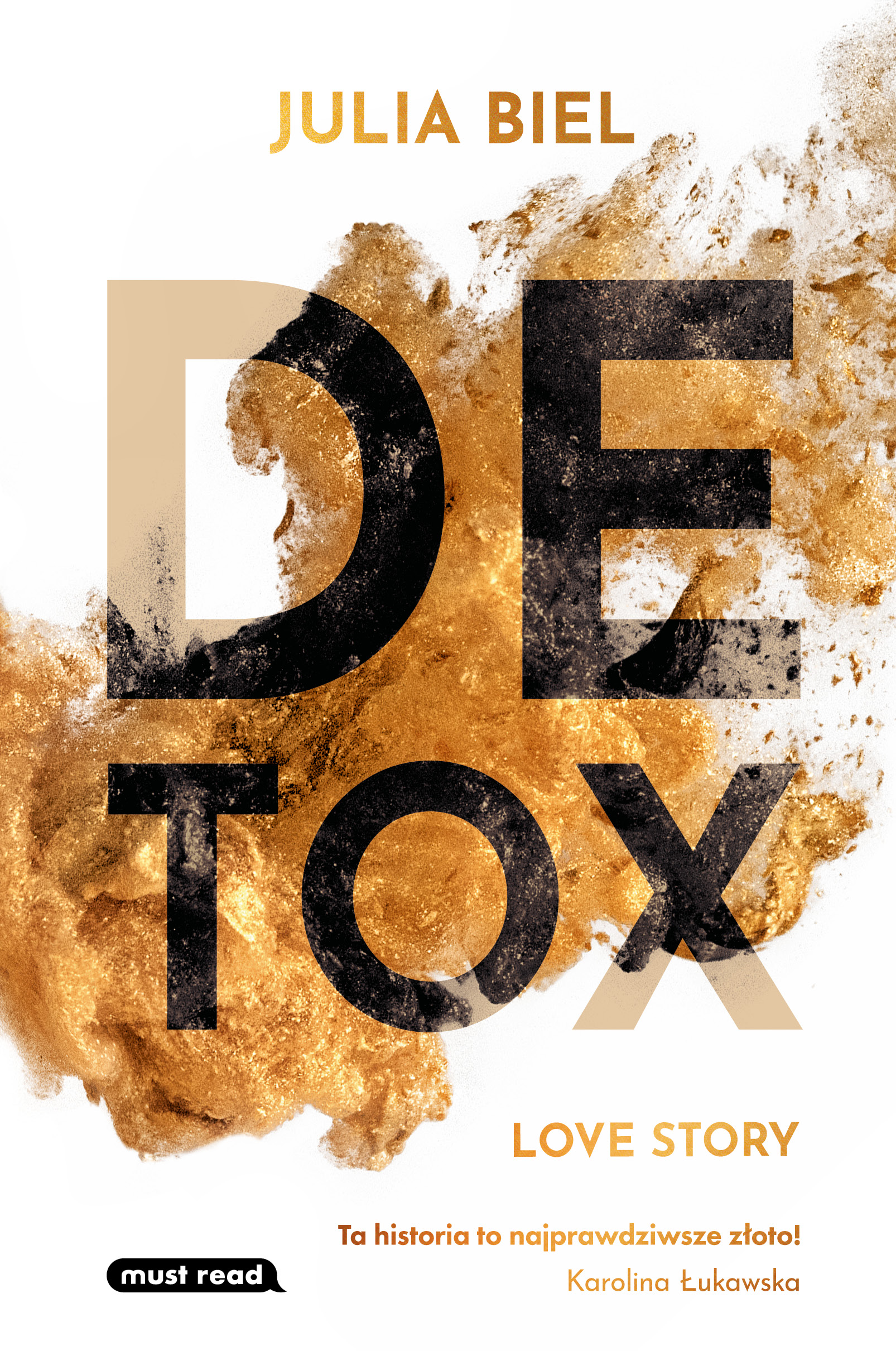 Image of Detox Love Story