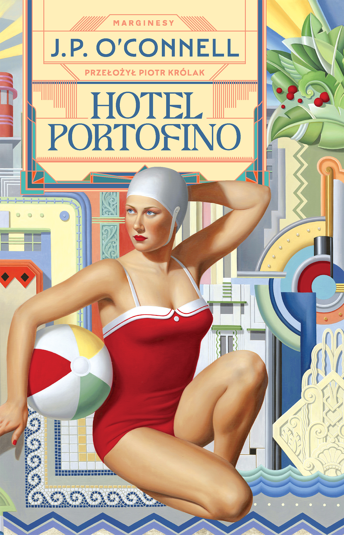 Image of Hotel Portofino