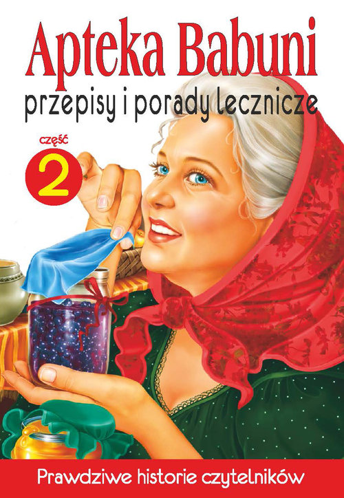 Image of Apteka Babuni. Część 2