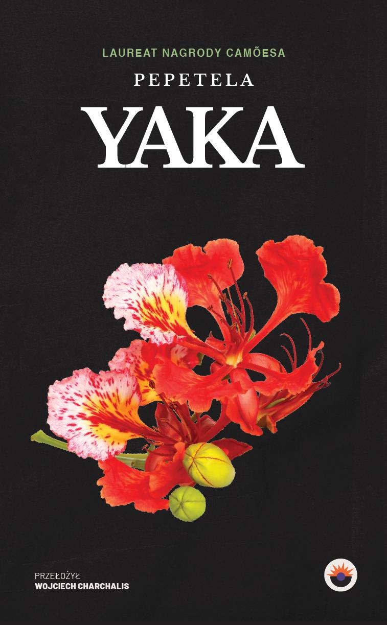 Image of Yaka