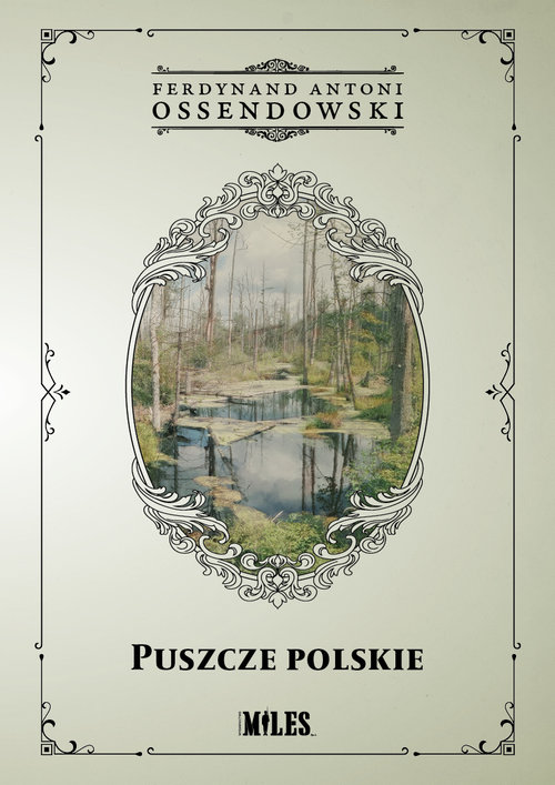 Image of Puszcze polskie