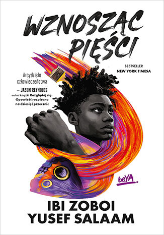 Image of Wznosząc pięści