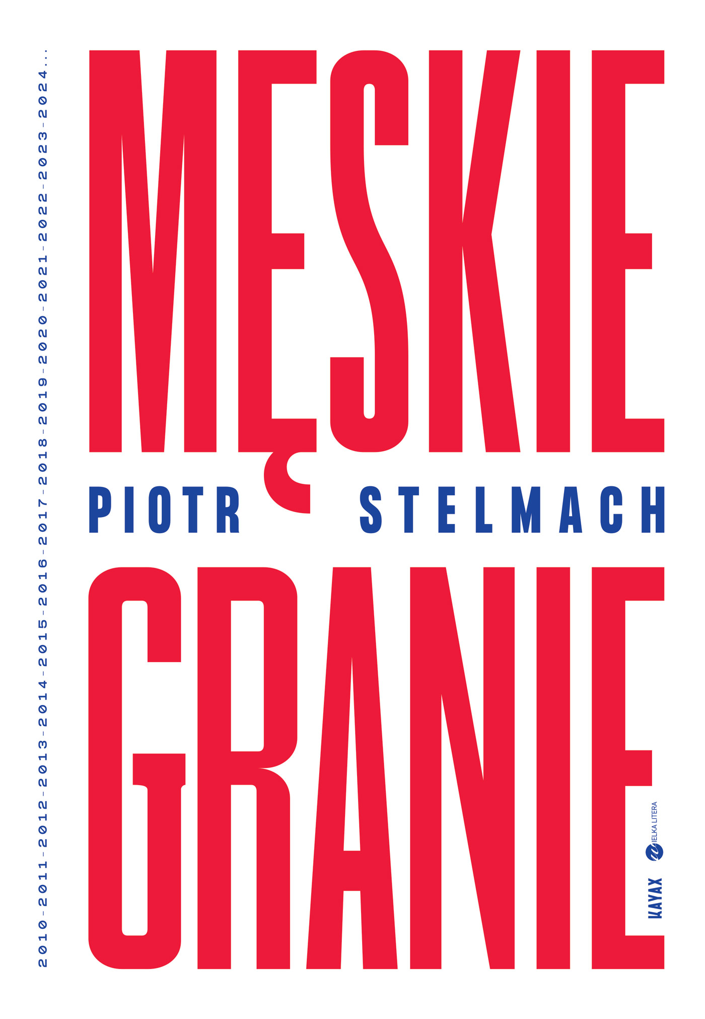 Image of Męskie Granie