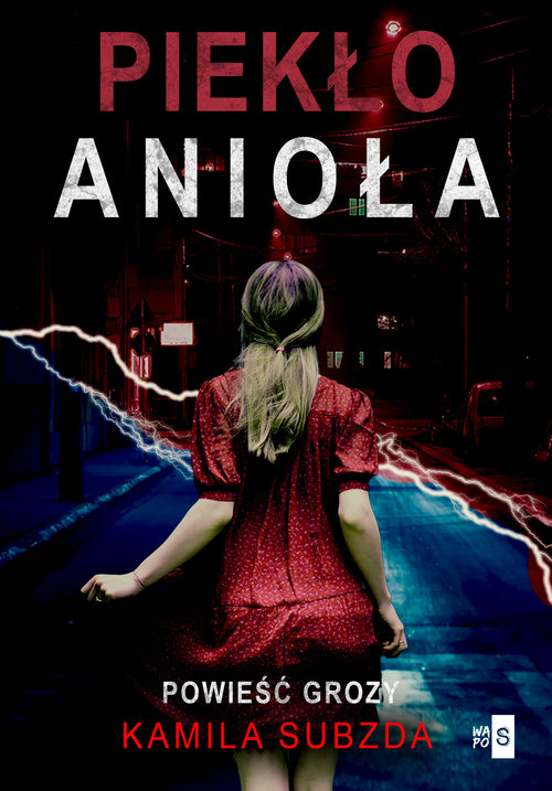 Image of Piekło anioła