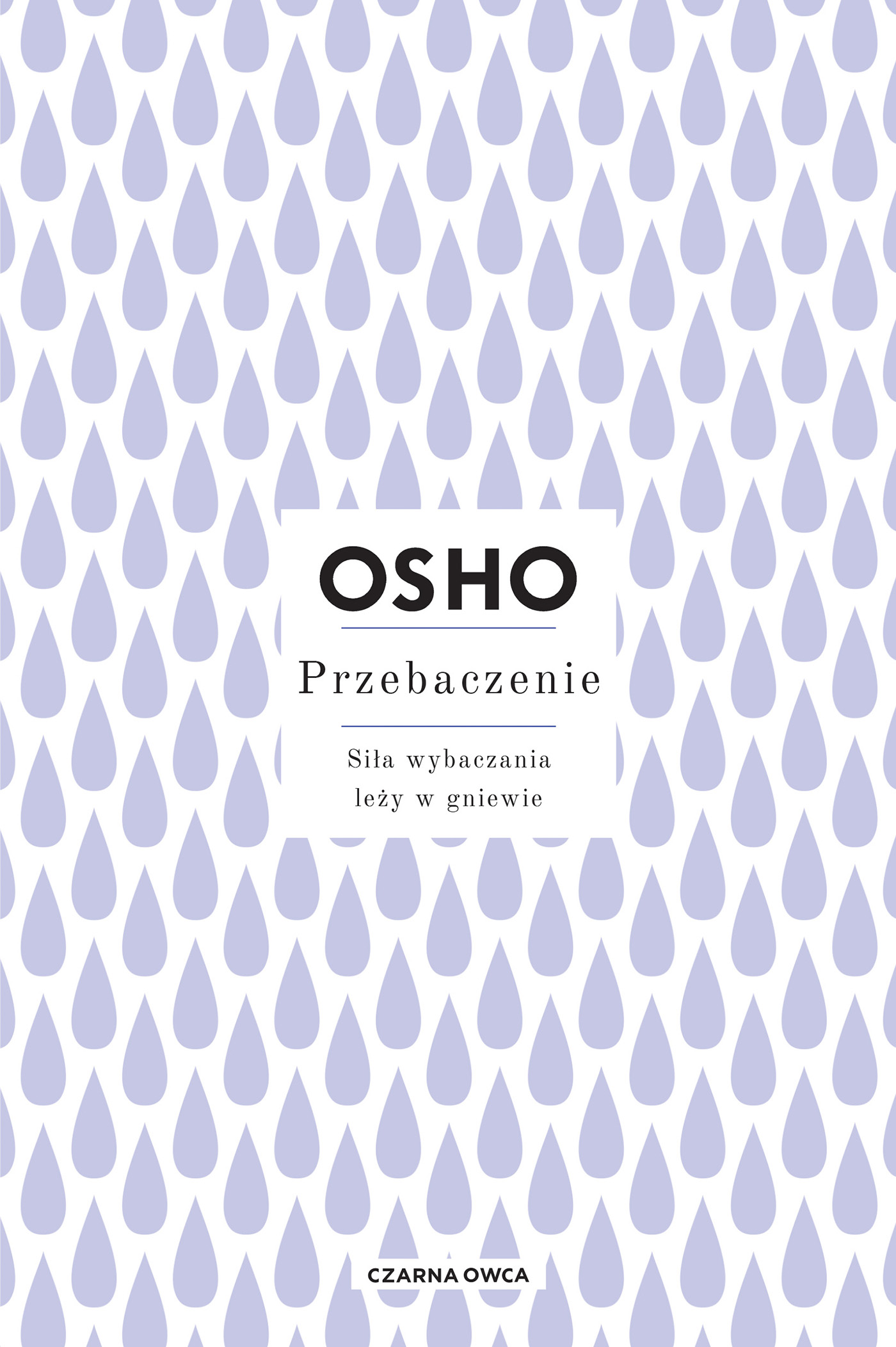 Image of Przebaczenie. Siła wybaczania leży w gniewie