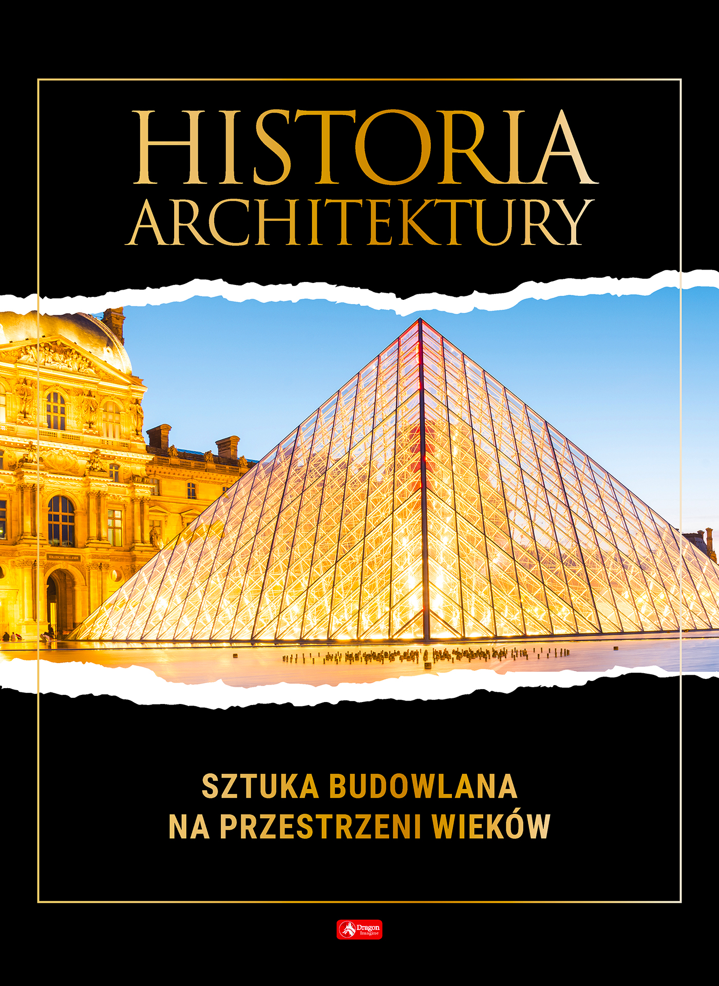 Image of Historia architektury
