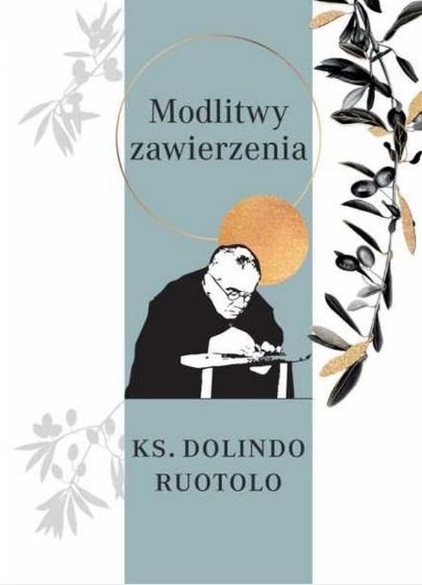 Image of Modlitwy zawierzenia