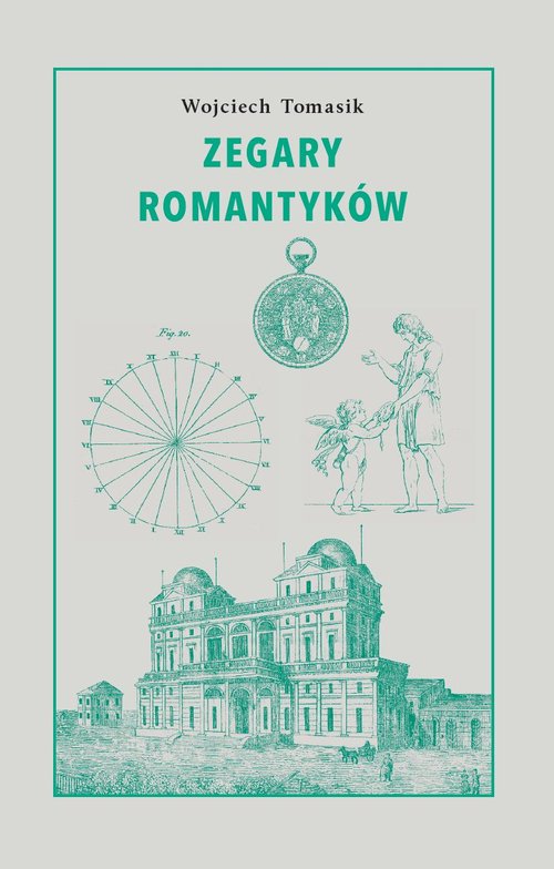 Image of Zegary romantyków
