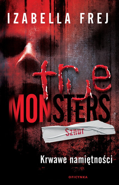 Image of Sznur. Krwawe Namiętności