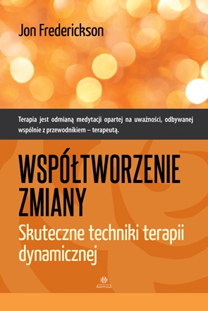 Image of Współtworzenie zmiany