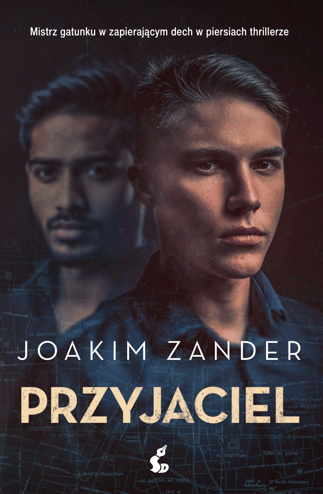 Image of Przyjaciel
