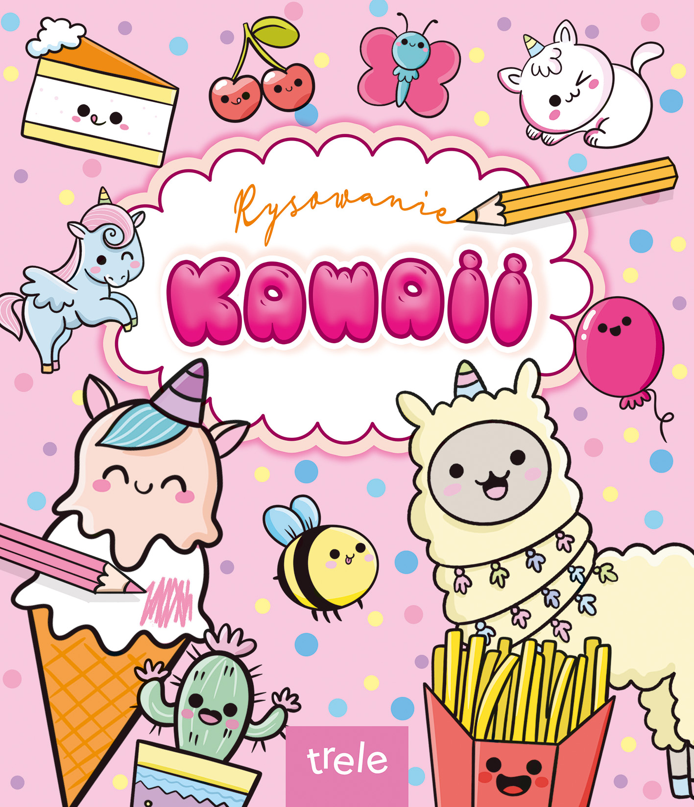 Image of Rysowanie Kawaii