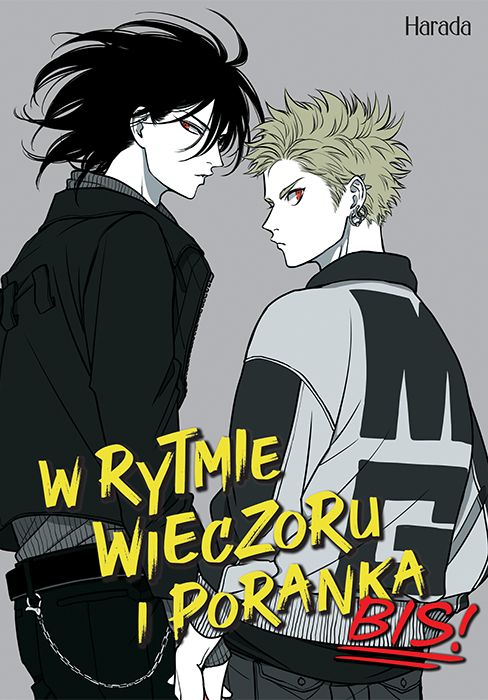 Image of W rytmie wieczoru i poranka BIS!