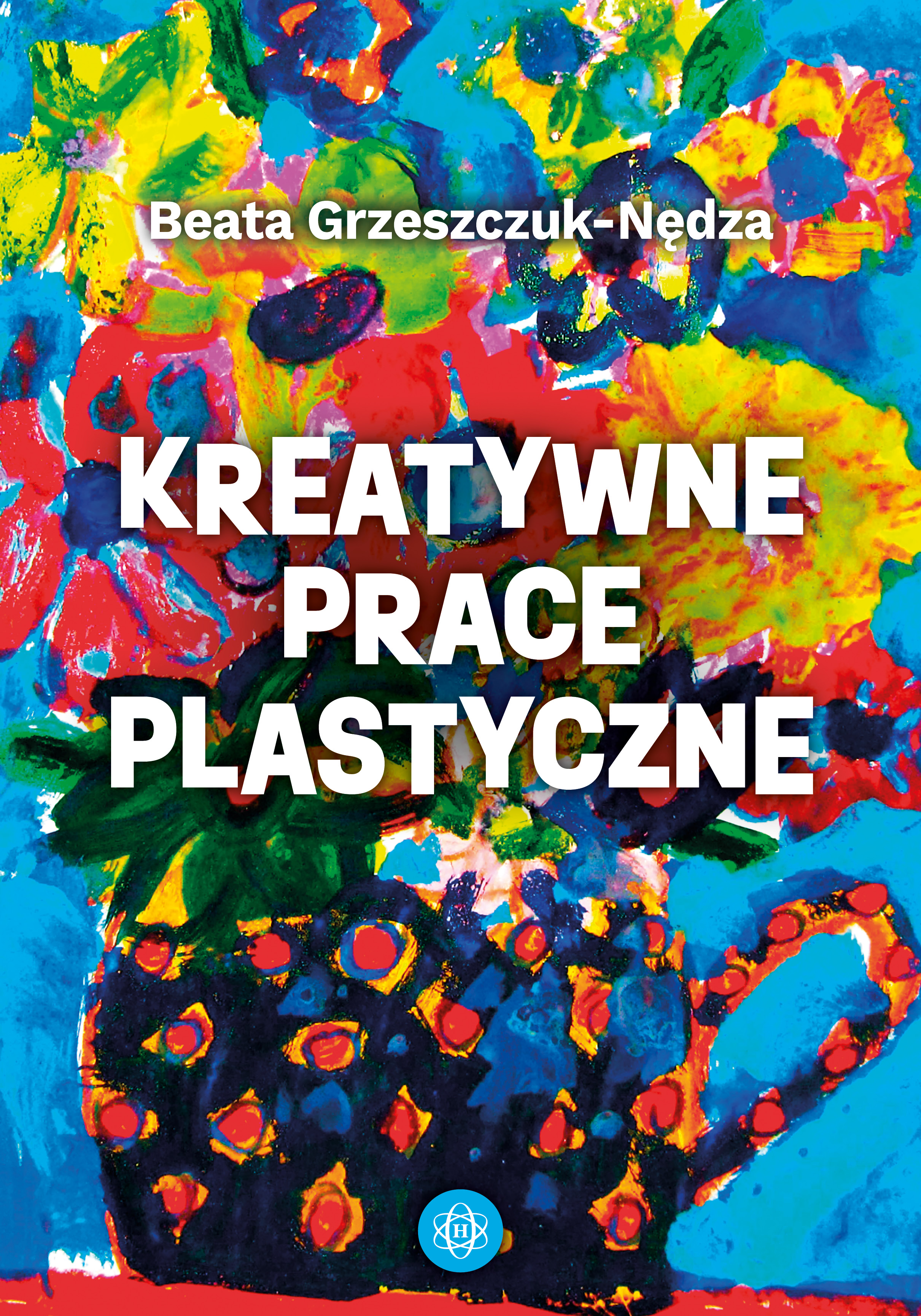 Image of Kreatywne prace plastyczne