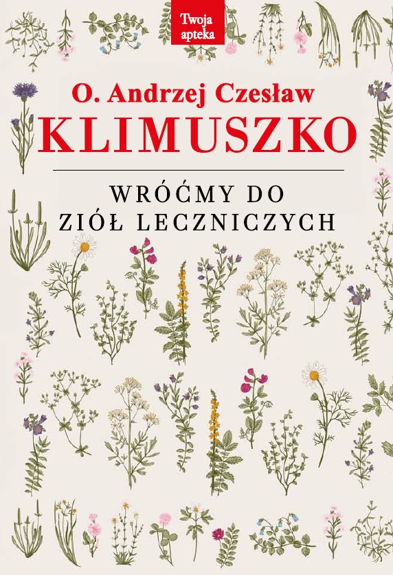 Image of Wróćmy do ziół leczniczych wyd. 4