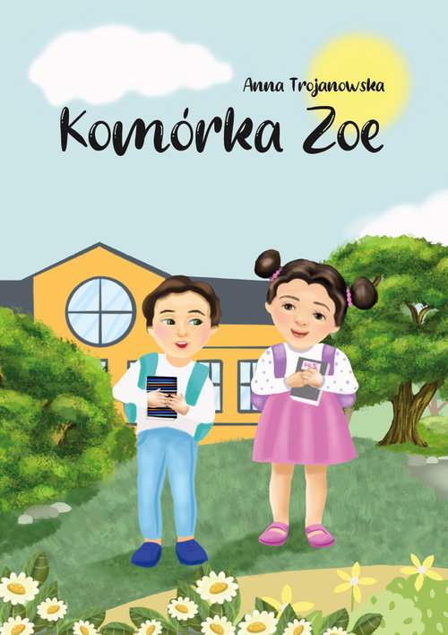 Image of Komórka Zoe
