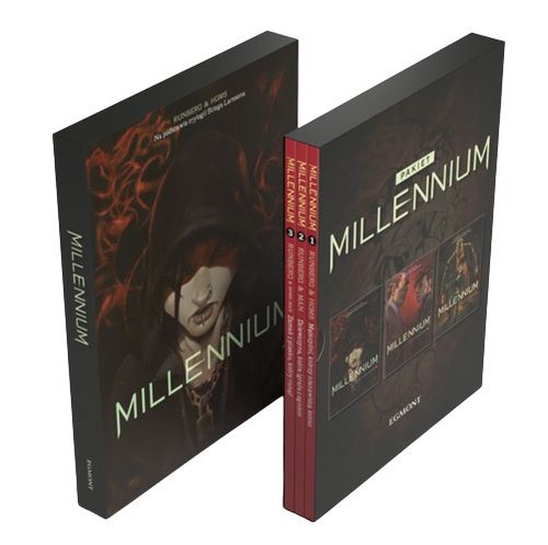 Image of Millennium Pakiet
