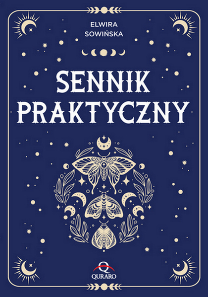 Image of Sennik praktyczny
