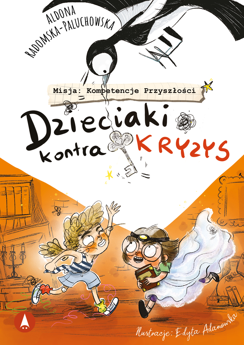 Image of Dzieciaki kontra kryzys