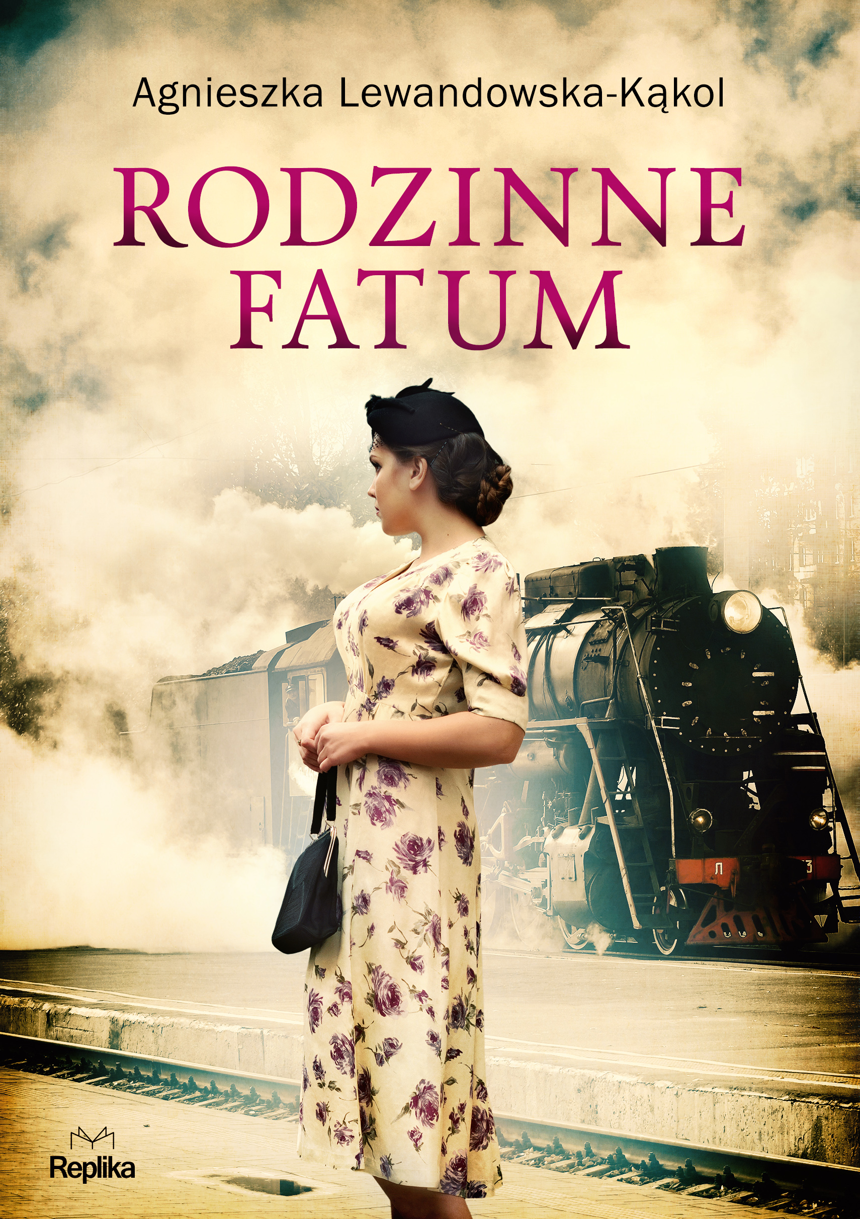 Image of Rodzinne fatum