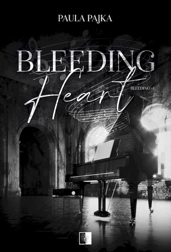 Image of Bleeding Heart. Bleeding. Tom 1
