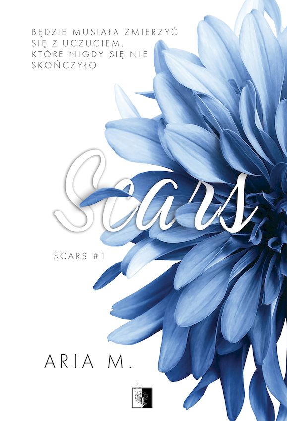 Image of Scars. Tom 1