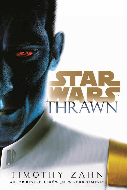 Image of Star Wars Thrawn