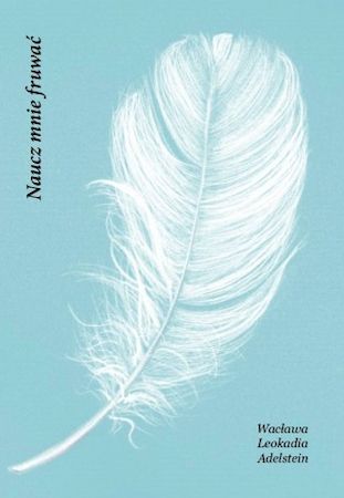 Image of Naucz mnie fruwać