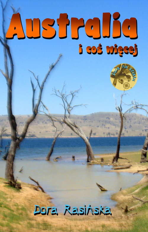 Image of Dora na szlaku. Australia i coś więcej