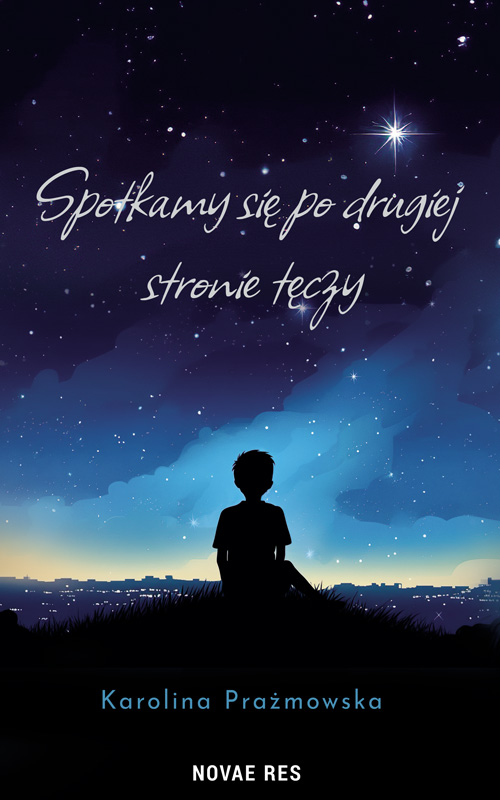 Image of Spotkamy się po drugiej stronie tęczy