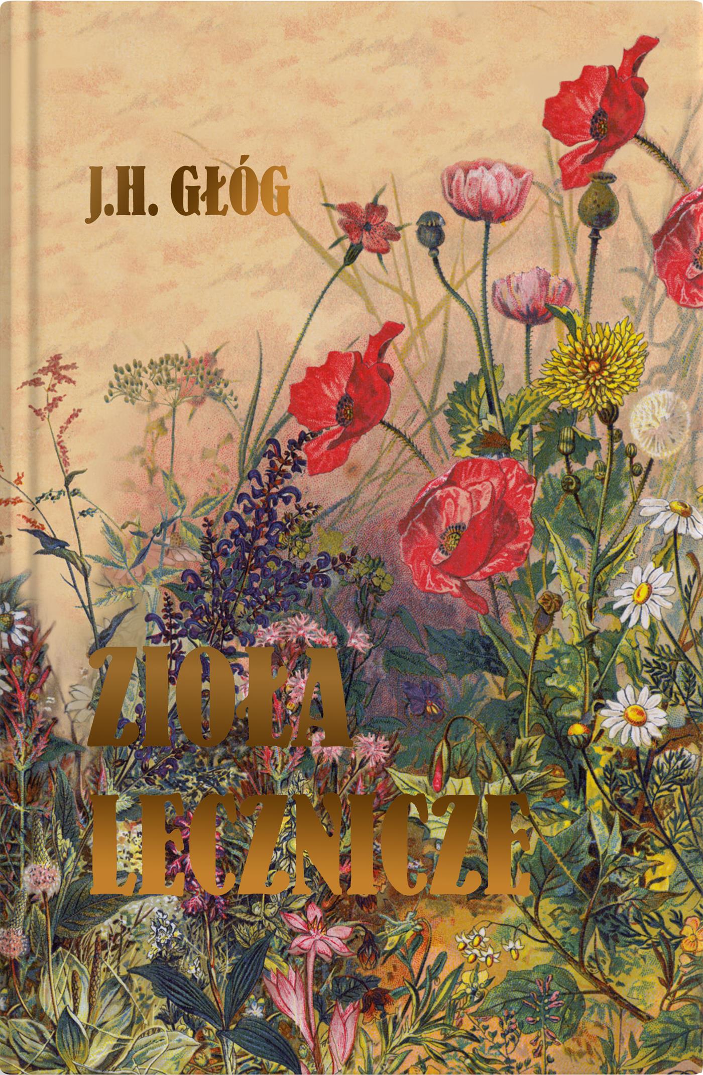 Image of Zioła lecznicze. Botanika okultystyczna, astrologia herbalna, medycyna hermetyczna