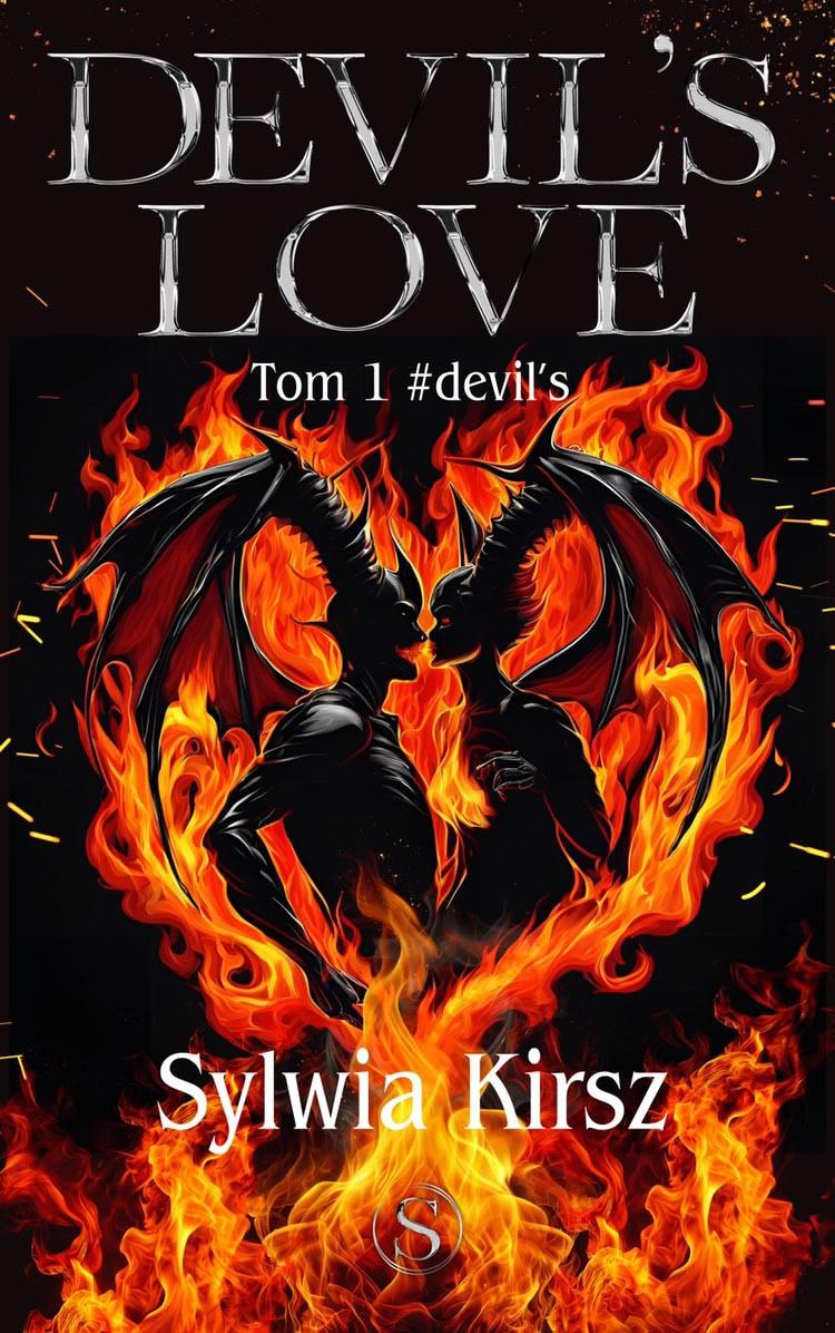 Image of Devil's love Tom 1 Devil's