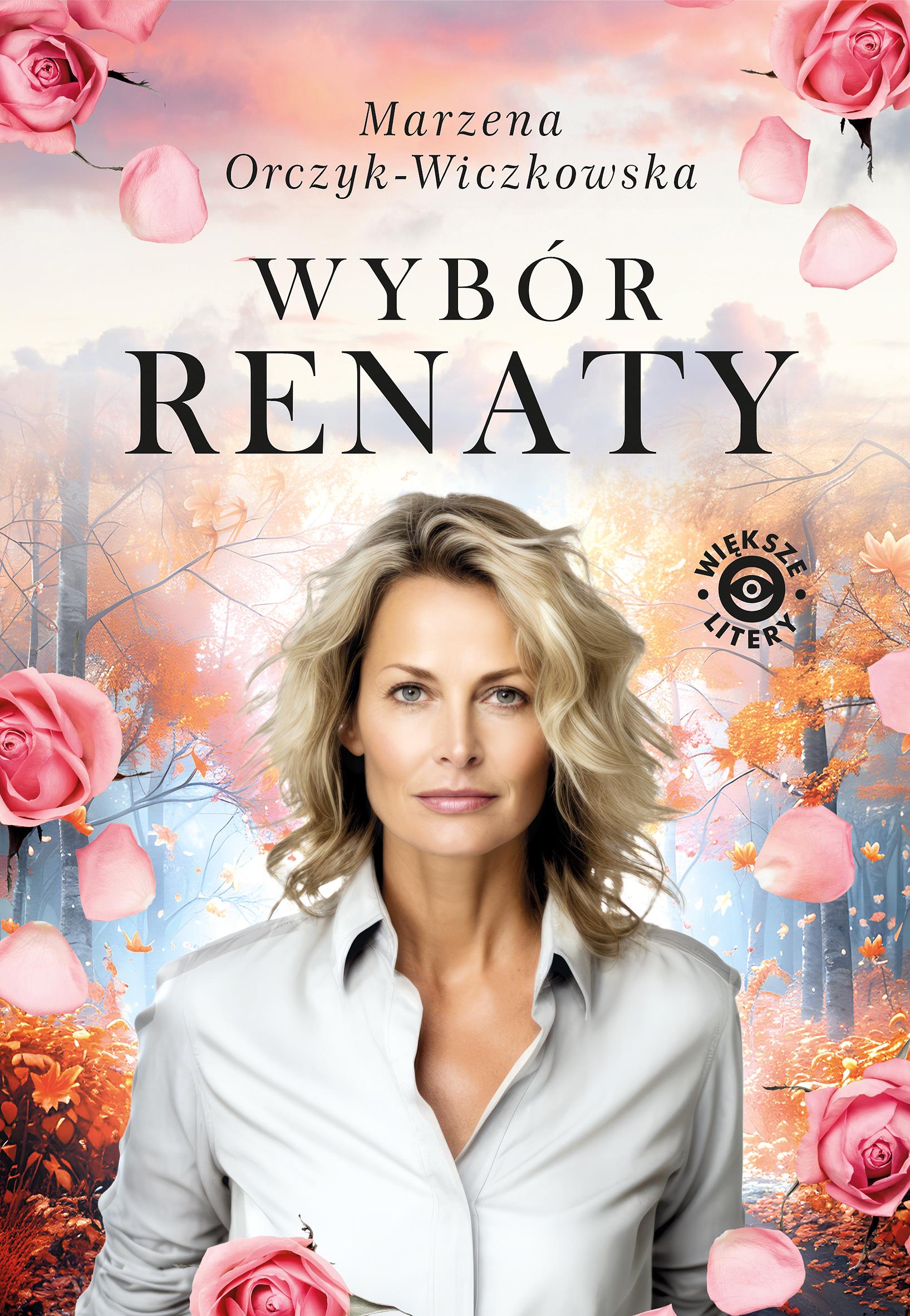 Image of Wybór Renaty