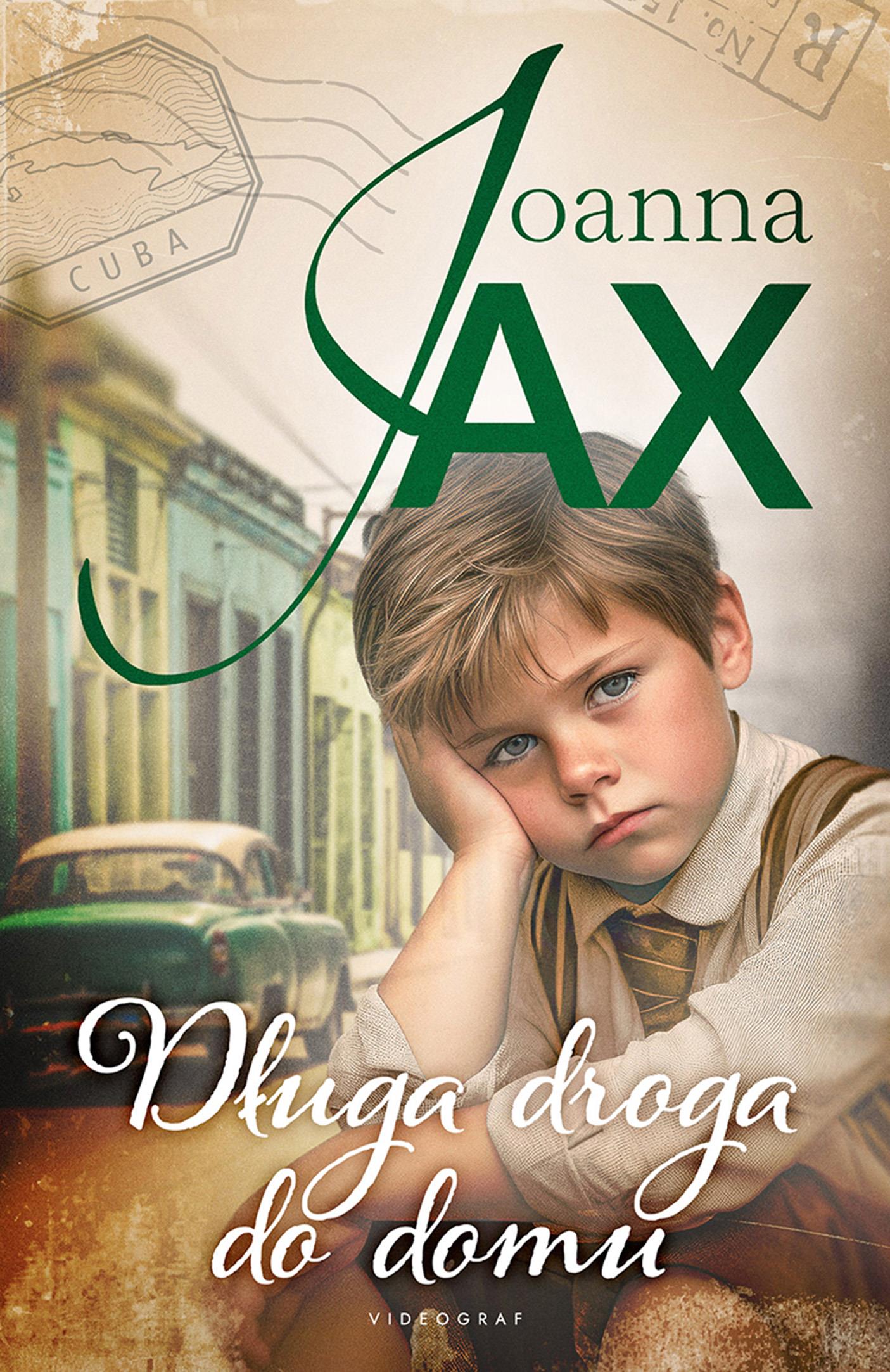 Image of Długa droga do domu