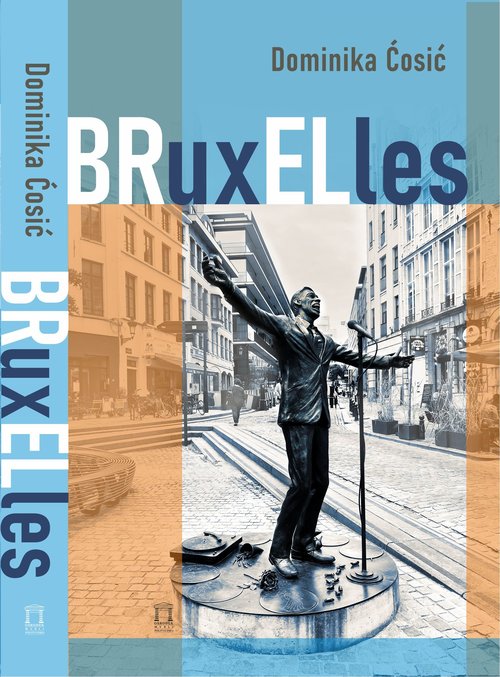 Image of BRuxELles