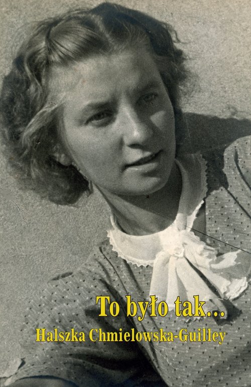 Image of To było tak...