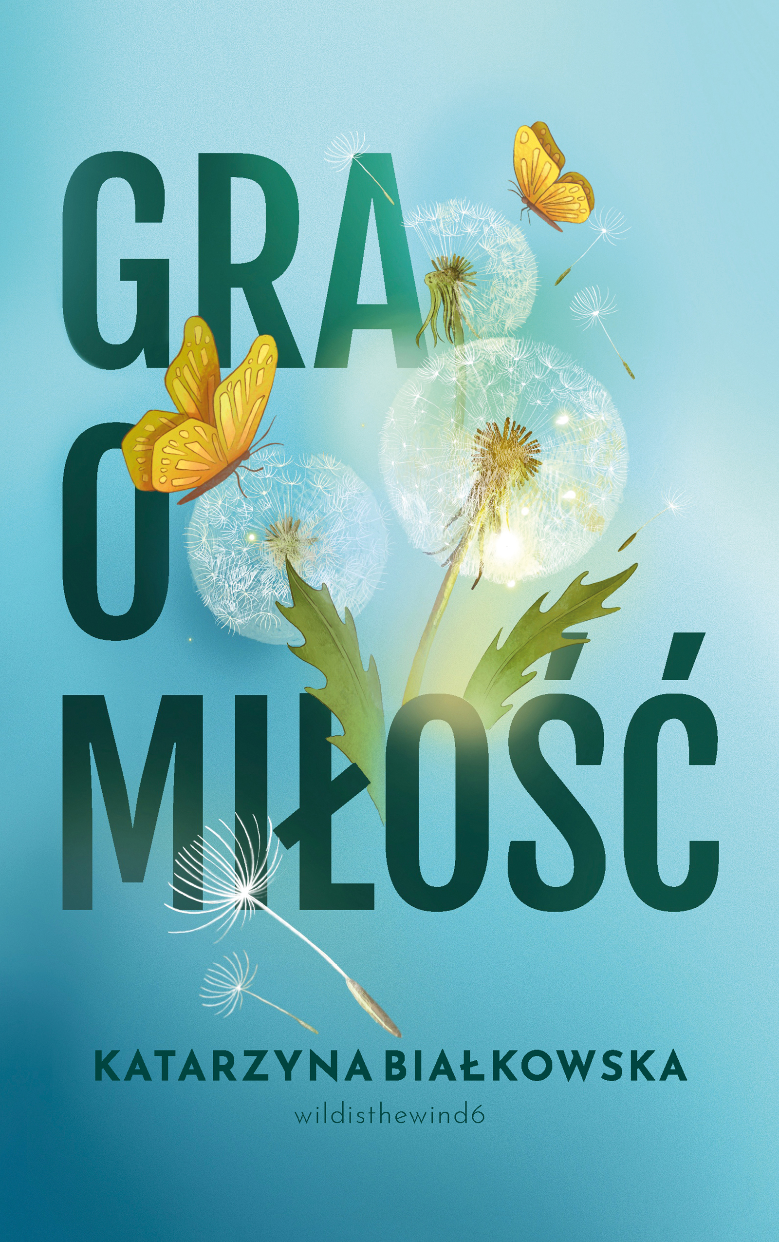 Image of Gra o miłość