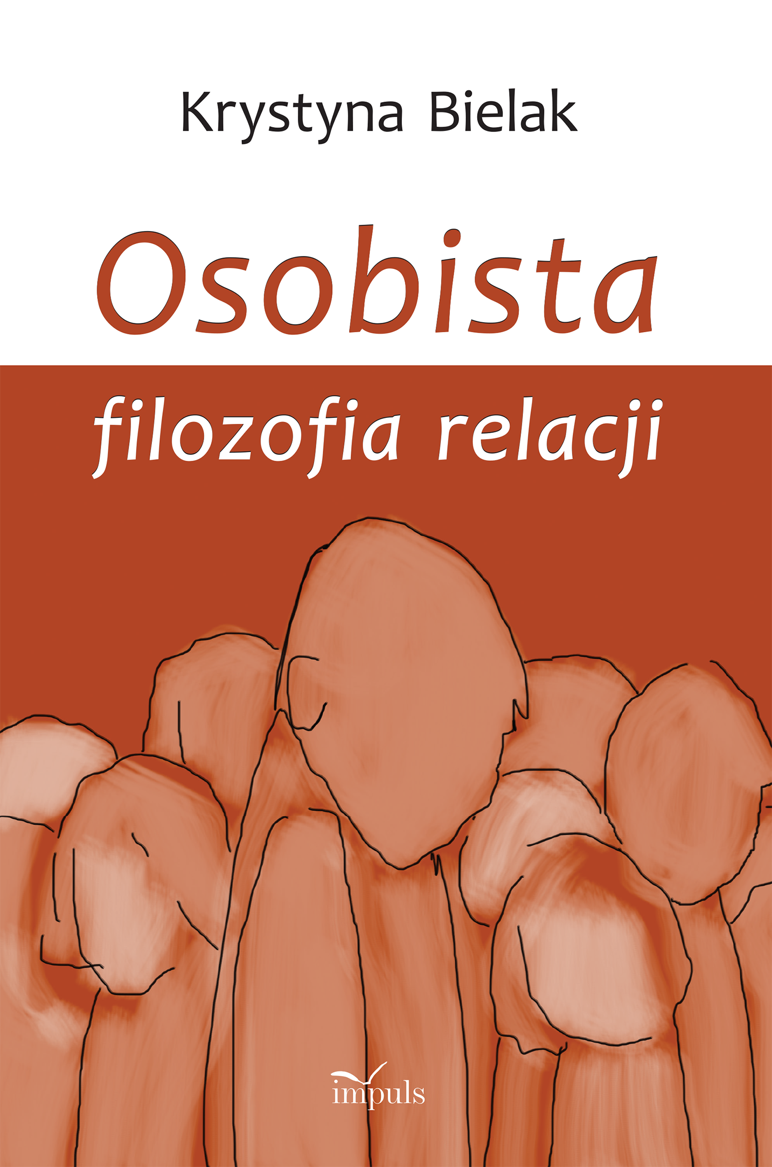 Image of Osobista filozofia relacji