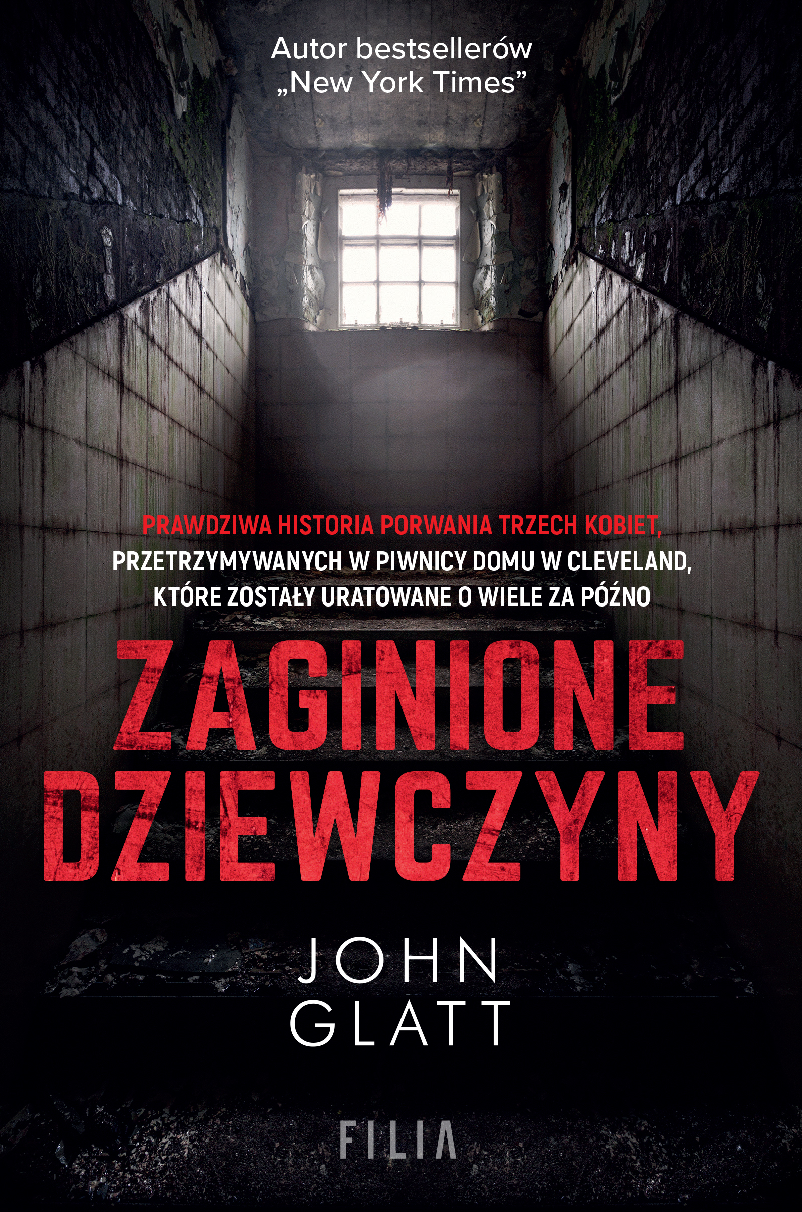 Image of Zaginione dziewczyny wyd. 2