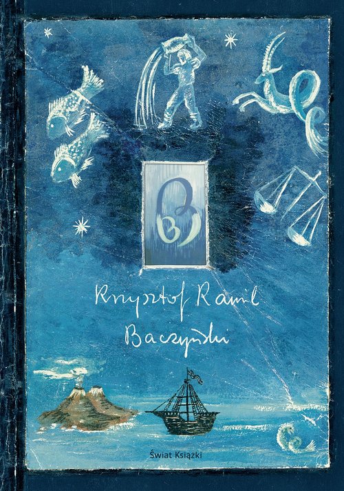 Image of Serce jak obłok