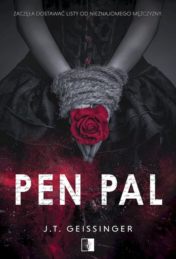 Image of Pen Pal