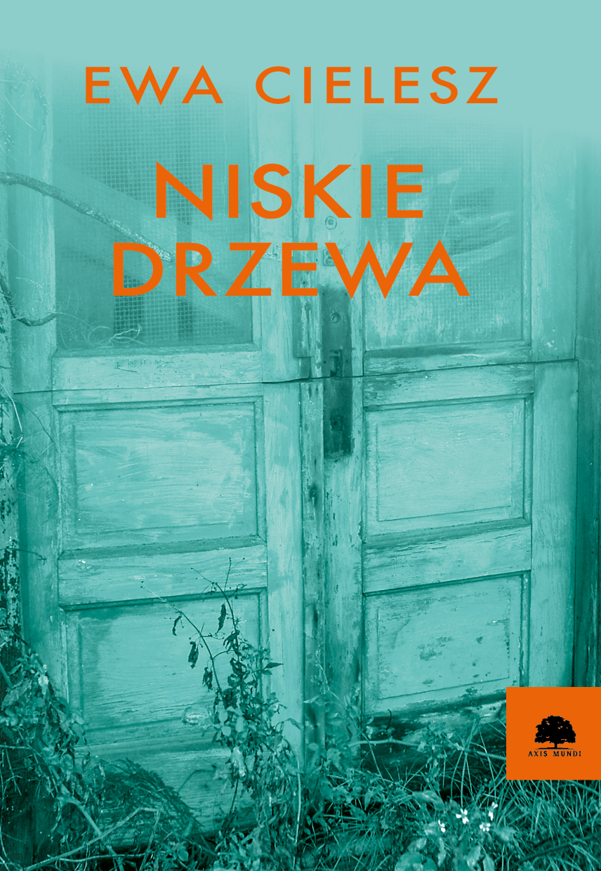 Image of Niskie drzewa