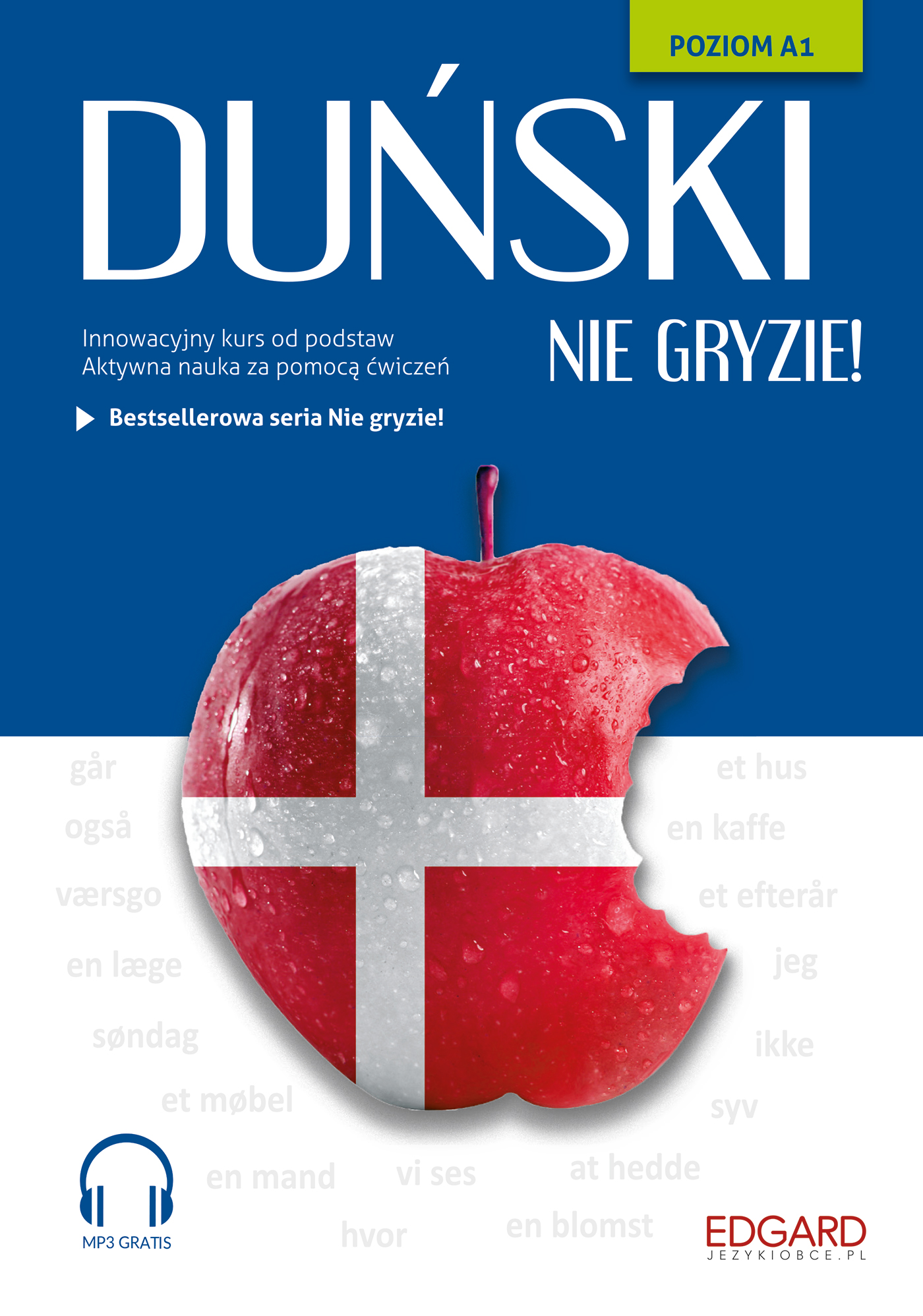 Image of Duński nie gryzie! Nie gryzie! wyd. 2