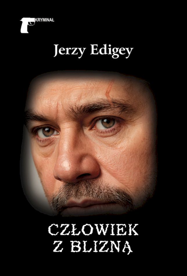 Image of Człowiek z blizną